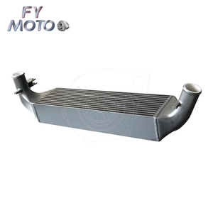 Refroidisseur intermédiaire pour Volkswagen Polo G T I 1.4T 1.8T 2.0 TSI <span class=keywords><strong>AUDI</strong></span> <span class=keywords><strong>A1</strong></span> - Product Image 3