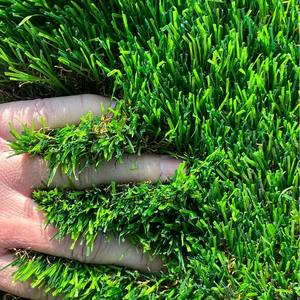 Césped Artificial para Paisajismo y Ocio con Efecto Realista, Excepcional Suavidad y Comodidad, Disponible en 2/<span class=keywords><strong>3</strong></span>/4 Colores Personalizables - Product Image 1