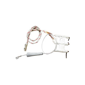 Remplacement d'<span class=keywords><strong>électrode</strong></span> d'<span class=keywords><strong>allumage</strong></span> de pièces de rechange de <span class=keywords><strong>chaudière</strong></span> à <span class=keywords><strong>gaz</strong></span> de ménage pour le chauffage domestique efficace - Product Image 4