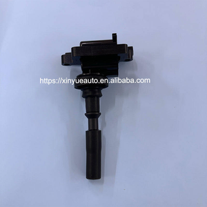 Bobina di Accensione Auto ad Alte Prestazioni MD325592 099700-005 NU00280A NU00280AS2 per Mitsubishi Pajero Junio 1994-1996 - Product Image 3