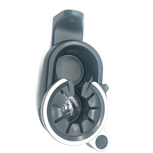 Porte-gobelet de console centrale Mercedes-Benz Smart 08-15 A4518100370 pour voitures - Product Image 1