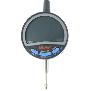 Jauge de profondeur ABSOLUTE Mitutoyo 543-710B, résolution 0,01 mm, métrique - Product Image 1