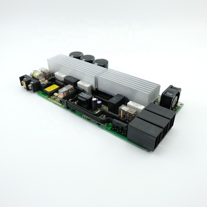 คุณภาพสูง ใหม่ A16B-2203-0698 Fanuc ราคาประหยัด อุปกรณ์ไฟฟ้าใหม่ ประสิทธิภาพเยี่ยม เซอร์โวโมดูลแอมพลิฟายเออร์ - Product Image 2