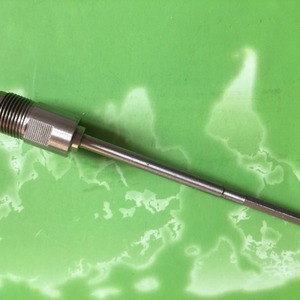 Fenghua Shengda Custom Motor Shaft 25mm Diameter 200mm Length For Mechanical Equipment - Product Image 1