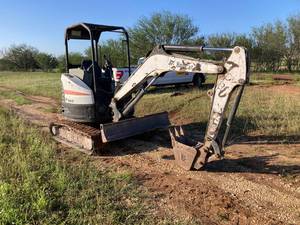 ACHETER Mini Excavator 25UF 2.7T Tail Cabin Tracked with Hydraulic Quick Hitch à vendre - Product Image 5