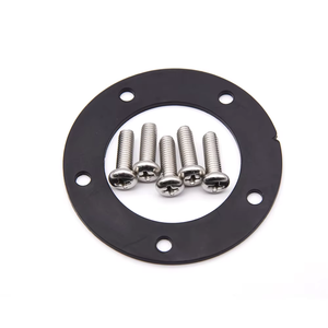 Unidad de envío de combustible de 240-33 ohmios y 11 pulgadas (280 mm) para uso marino en embarcaciones, vehículos, camiones y autocaravanas, unidad de envío de nivel de combustible y agua para tanques de combustible. - Product Image 3