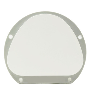 Materiali dentali di alta qualità materiale sanitario ceramico dischi di zirconio dentale blocco prezzo 3D pro <span class=keywords><strong>zirconia</strong></span> blocco - Product Image 1