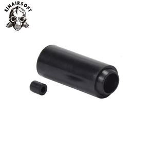 Caoutchouc de renforcement amélioré de type dur à 70 degrés pour accessoires de chasse AEG - Product Image 2