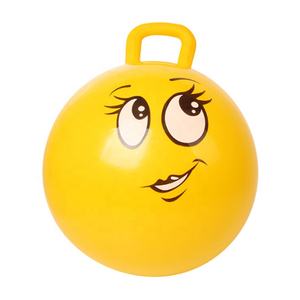 Milieuvriendelijke <span class=keywords><strong>Hopper</strong></span> Bal Springbal Opblaasbare Kids Stuiterende Bal - Product Image 3