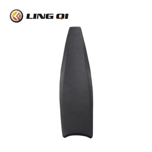 Housse de siège <span class=keywords><strong>confort</strong></span> coussin selles siège en <span class=keywords><strong>mousse</strong></span> souple pour KT65 <span class=keywords><strong>moto</strong></span> accessoires <span class=keywords><strong>moto</strong></span> 110cc 125cc 150cc - Product Image 5