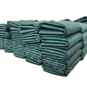 Barrière contre les mauvaises herbes <span class=keywords><strong>de</strong></span> jardin robuste tissu <span class=keywords><strong>de</strong></span> paysage produit en plastique agricole-tapis <span class=keywords><strong>de</strong></span> membrane <span class=keywords><strong>de</strong></span> couverture <span class=keywords><strong>de</strong></span> sol non tissé pour les mauvaises herbes - Product Image 1