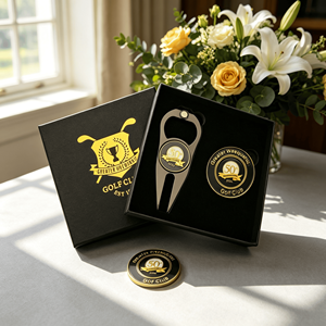 Set di Marcatori <span class=keywords><strong>per</strong></span> Palline da <span class=keywords><strong>Golf</strong></span> in Vendita, Nuovo Design Personalizzato, Colore Puro, Fornitore Cinese, Ecologico, Alta Qualità, con Scatola - Product Image 1