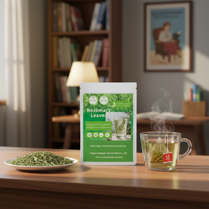 Thé aux herbes au <span class=keywords><strong>romarin</strong></span> personnalisé OEM, 2 grammes * 30 sachets - Product Image 4