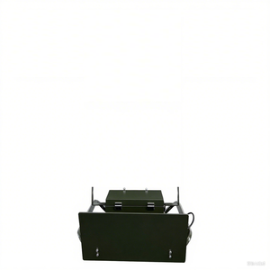 Sistema de Tiro al Blanco con Protección IP65, Objetivos para Campo de Tiro con Función de Informe Automático - Product Image 4