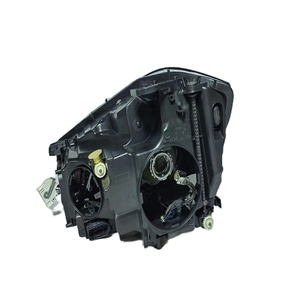 Para Autopartes, Faro Delantero LED Clase A W176, Faro Adaptativo, Reemplazo Directo Plug and Play para Mercedes-Benz Clase A W176 Adaptativo - Product Image 4