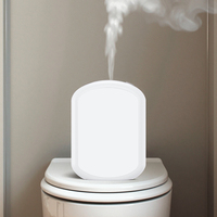 Difusor de Aroma Portátil Personalizado para Hoteles, con Aceite Esencial y Perfume