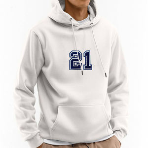 Настраиваемый Синий 0-9 с вышивкой, железный номер, патч для одежды из Джерси, настраиваемый цвет - Product Image 3