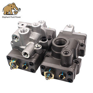 Hydraulische Lifter Voor Hpk060 Hydraulische Hoofdpomp Voor Zx135 Zx135us <span class=keywords><strong>Ex110</strong></span> Ex120 Ex 120M Zx 180W Zx 190W Zx 210W Graafmachine - Product Image 5