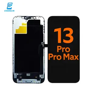 JK GX lcd screen pantalla de celular screen lcd for iphone screen for iphone 13 pro 13 pro max display