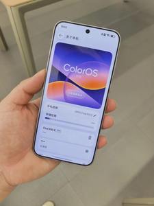 Nouveau Smartphone 5G OPPO Find X10e 6,59 pouces 120Hz AMOLED Dimensity 9500s 7025mAh 80W – Édition 2026 en Promotion - Product Image 4