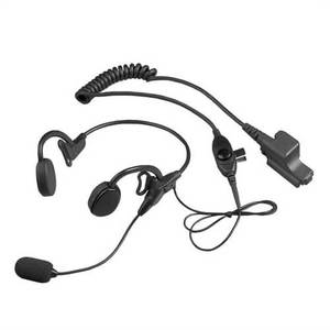 RMN4049A Transducteur de <span class=keywords><strong>temple</strong></span> de casque spécialisé Conduction osseuse - Product Image 1