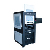 Máquina de Marcado de Moldes con Grabado Láser de Enfoque Dinámico 3D