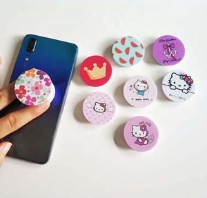 Soporte <span class=keywords><strong>de</strong></span> Anillo para <span class=keywords><strong>Teléfono</strong></span> Celular Promocional, Redondo y en Forma <span class=keywords><strong>de</strong></span> Corazón, con Logotipo Personalizado <span class=keywords><strong>Gratuito</strong></span>, Popular en Corea - Product Image 3