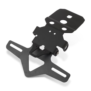 Portaplaca Trasero para Motocicleta 250SR 300SR 450NK 450SR, Soporte <span class=keywords><strong>de</strong></span> Luz Trasera Corto, Eliminador <span class=keywords><strong>de</strong></span> Guardabarros - Product Image 5