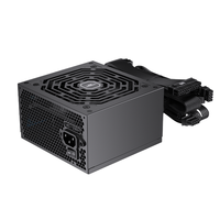 LOVINGCOOL Atx 800w Catu Daya Komputer 800W 80 Plus Bronze Power PSU Sumber Daya untuk Catu Daya PC Gaming