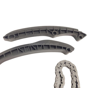 Комплект цепи ГРМ двигателя 03C109571F 476ZQA1021013 1049927500 03C105209AC 03C105209AM для сиденья CORDOBA IBIZA VW POLO - Product Image 6