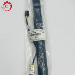 Système de couvercle de hayon de haute qualité LIFTER ASSY-TAIL GATE,RH 81780-D3100 81780D3100 pour Hyundai I30 81780 D3100 - Product Image 1