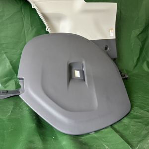 Cubierta <span class=keywords><strong>de</strong></span> neumático <span class=keywords><strong>de</strong></span> repuesto para toyota <span class=keywords><strong>SIENNA</strong></span>, 64770-08010-B0 - Product Image 2