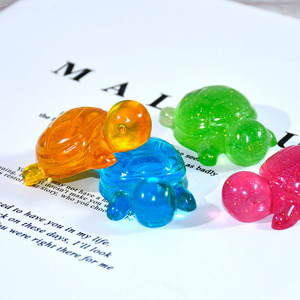 3D Rùa Biển Và Rùa Thân Thiện Với Môi Trắng Silicone Nhựa Khuôn Tự Làm Nhựa Trang Trí Bánh Công Cụ Cho Thiết Kế Sáng Tạo - Product Image 5