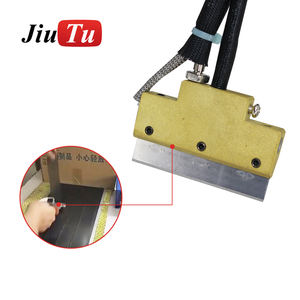 เครื่องถอดฟิล์มโพลาไรซ์จอ LCD เครื่องมือใบมีดฮีตเตอร์สำหรับแล็ปท็อปพีซี - Product Image 3