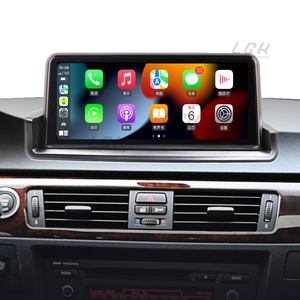 Tự động DVD Surround hệ thống âm thanh cho BMW 3 Series E90 (2005 - 2019), kích thước 10.25 inch Xe thiết bị điện tử - Product Image 5