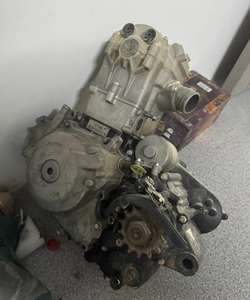 Xe máy địa hình động cơ 2 thì <span class=keywords><strong>CF</strong></span> <span class=keywords><strong>Moto</strong></span> - Product Image 6