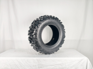 ยางรถเอทีวีแบบไม่มียางในรุ่นใหม่ DAV11025*8-12 ขนาด 25-28 นิ้ว - Product Image 3