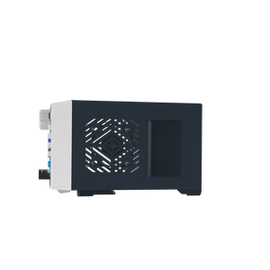 Générateur de formes d'onde sinusoïdales et arbitraires OWON série DGE3000 60 MHz avec écran LCD, résolution 300 MSa/s 14 bits, compatible SCPI - Product Image 5