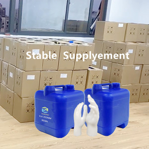 Industrial <b>3D</b> SLA <b>Printer</b> 600*600*400mm for Laser Big Size 355nm <b>3d</b> <b>3d</b> <b>Printer</b> Shoe Mold - Product Image 5