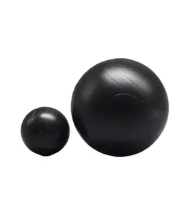 Polyethyleen Schaduw Ballen Officiële Schaduw Bal Leverancier Drijvende Schaduw Ballen Voor Waterbesparing