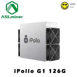 Bộ xử lý dữ liệu máy tính hiệu suất cao ipollo G1 36G 2800W ấn tượng để khai thác thuật toán tiền điện tử cuckatoo32 - Product Image 3