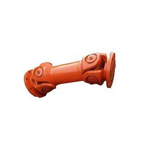 Eje de Transmisión de Acoplamiento de Gran Tamaño SWC315 SWC 315 BF DH Junta Universal - Product Image 3