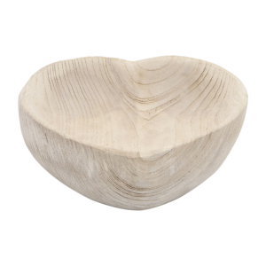 Ciotola a Forma di Cuore per Decorazione Tavolino da Caffè, Centrotavola Moderno, Decorazione per la Casa, Pezzo d'Accento Elegante - Product Image 3