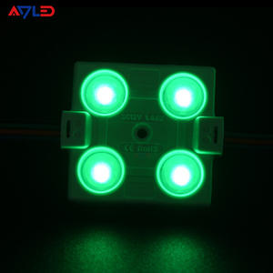 Módulo LED RGB SMD 5050 de 4 Leds, Impermeable, con Certificación CE y RoHS - Product Image 3