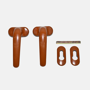 Maniglie per Porte e Finestre in Alluminio YINGKAI YK-065 con Controllo Touch, Installazione Facile, Design Moderno, Garanzia Superiore a 5 Anni - Product Image 3