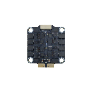 ESC 4-en-1 55A 60A 70A avec support de montage 30,5 mm et entrée LiPo 6S 8S pour drone de course FPV RC - Product Image 4