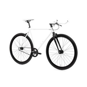 Vélo <span class=keywords><strong>de</strong></span> ville classique pour femmes et hommes, <span class=keywords><strong>de</strong></span> couleur personnalisée, <span class=keywords><strong>pas</strong></span> <span class=keywords><strong>cher</strong></span>, vente en gros <span class=keywords><strong>de</strong></span> vélo <span class=keywords><strong>de</strong></span> course 700C à une vitesse, <span class=keywords><strong>acheter</strong></span> un vélo <span class=keywords><strong>de</strong></span> <span class=keywords><strong>route</strong></span> en acier - Product Image 4