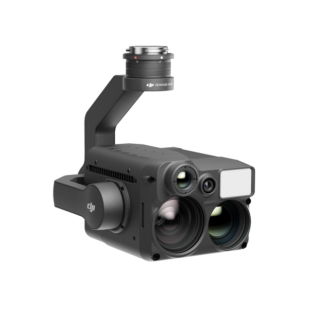 Zenmuse H20N Worry-Free Basic Combo Plus Combo Thermal Camera for M300 RTK Drone
