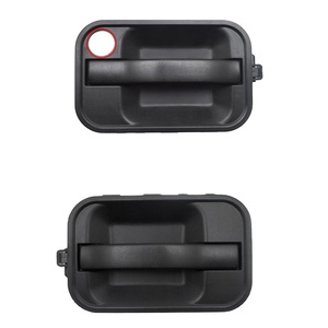 Poignée de porte extérieure pour DONGFENG SOKON <span class=keywords><strong>DFSK</strong></span> V21 <span class=keywords><strong>V22</strong></span> V27 C31 C32 - Product Image 1