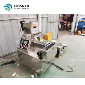 High-Protein Puff Rice Puffed Corn Chips Curls Stick Fried Bar Snack <strong>Coco</strong> Pop <strong>Cereal</strong> Rings Cheese <strong>Ball</strong> Extruder - Product Image 6